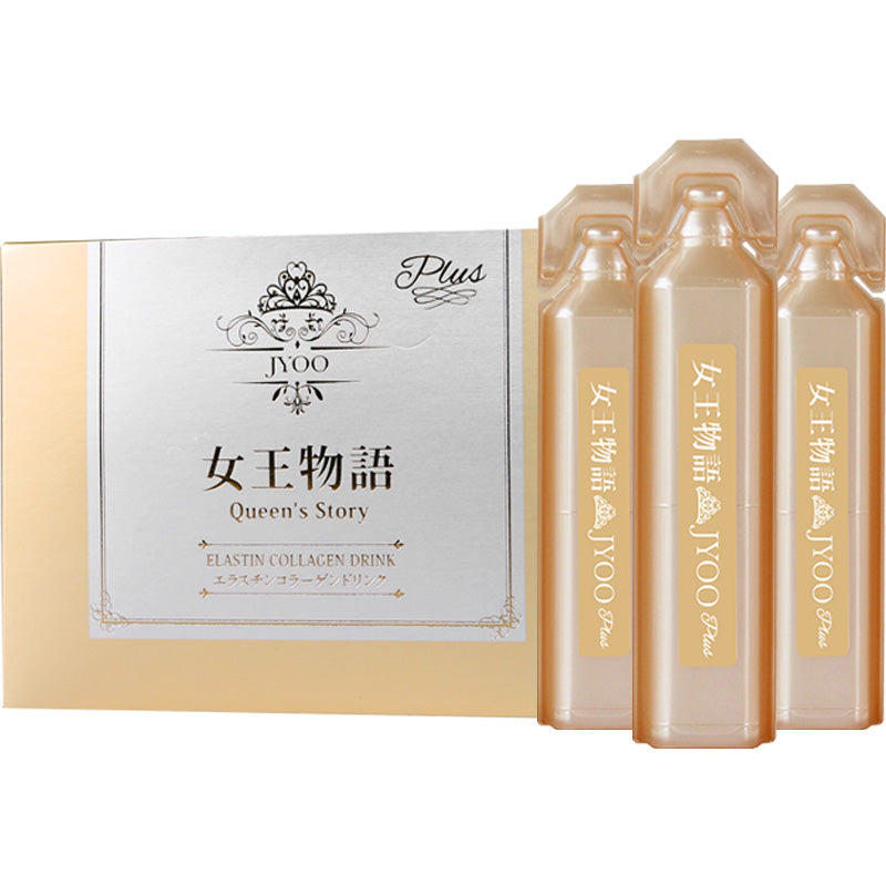 Elastin Collagen Drink 20ml x 30 sticks