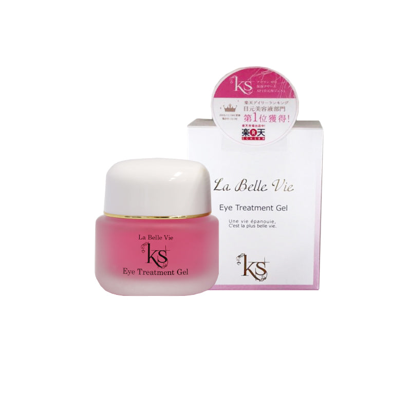 La Belle Vie Eye Treatment Gel 50g