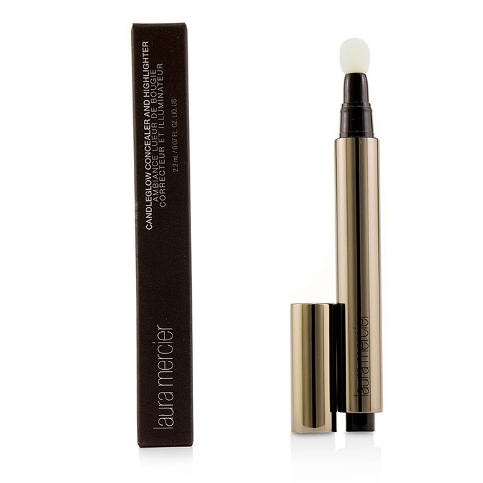 Candleglow Concealer And Highlighter - # 6 154491 2.2ml/0.07oz