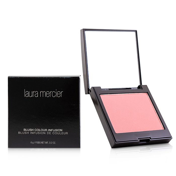 Blush Colour Infusion - # Rose (Matte Rose Pink) 12702102 / 159953 6g/0.2oz