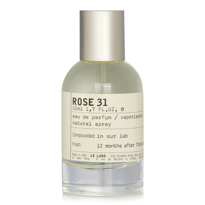 Rose 31 Eau De Parfum Spray 115816 50ml/1.7oz