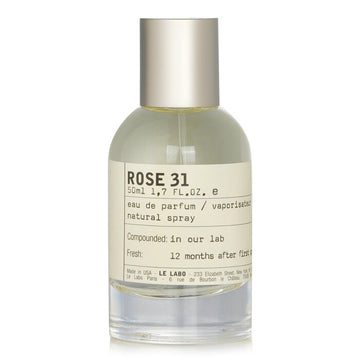 Rose 31 Eau De Parfum Spray 115816 50ml/1.7oz