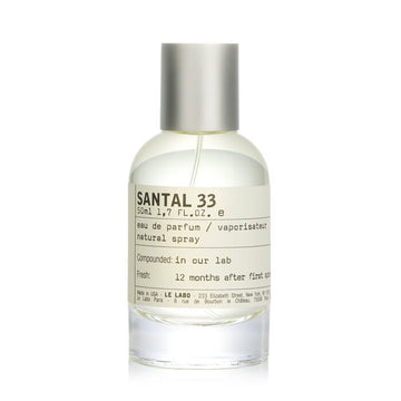 Santal 33 Eau De Parfum Spray 022769  50ml/1.7oz