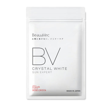 BeauaVec Crystal White Sun Expert