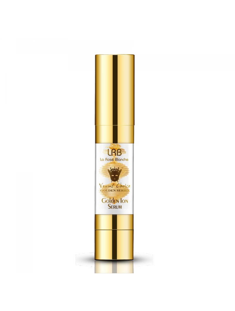 Golden Ion Serum (Gold Edition) 35ml