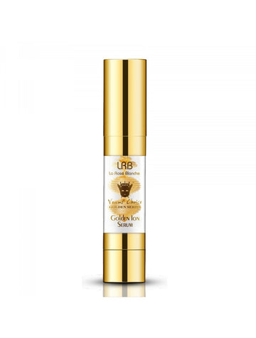 Golden Ion Serum (Gold Edition) 35ml