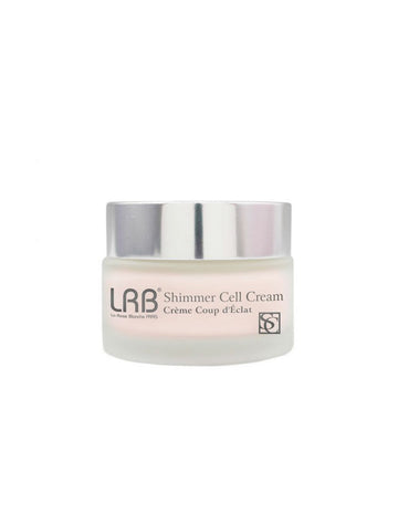 Shimmer Cell Cream 30g