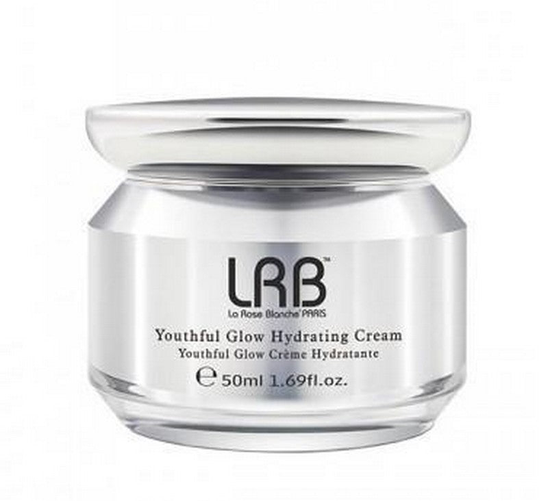 Youthful Glow Hydrating Cream 50ml