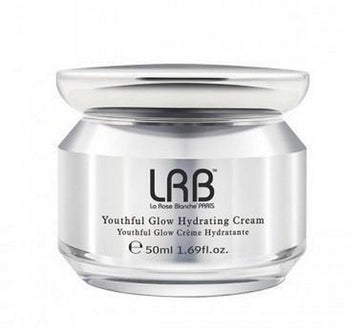 Youthful Glow Hydrating Cream 50ml