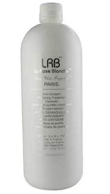 Glossing Treatment Cleanser 1000ml