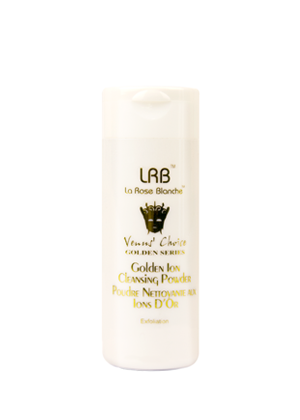 Golden Ion Cleansing Powder 60g