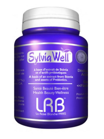 SylviaWell Sweetener 90g