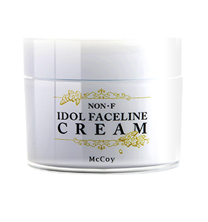 Idol Faceline Cream 50g