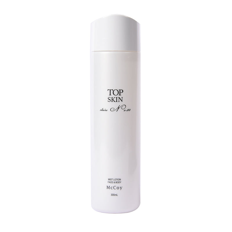 Top Skin Mist Lotion Face & Body 300ml