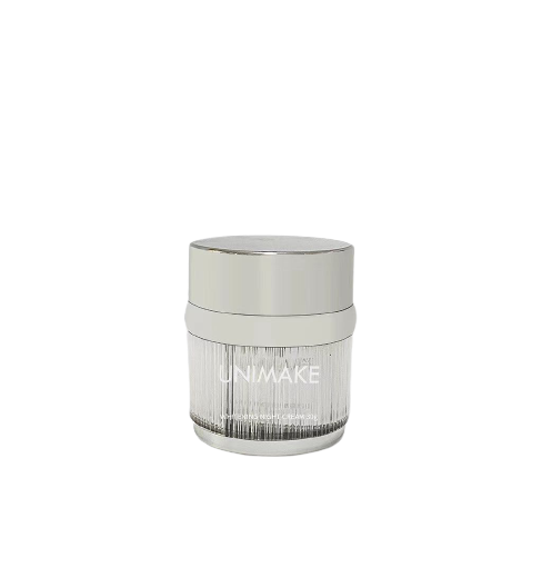 UNIMAKE Whitening Night Cream 30ml