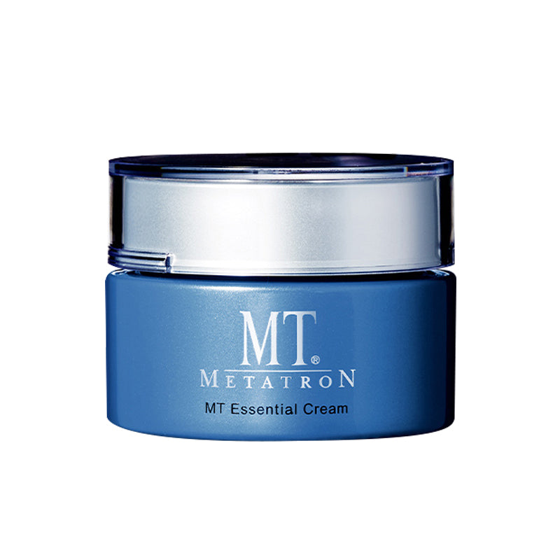 MT Essential Cream 50g (New Version)