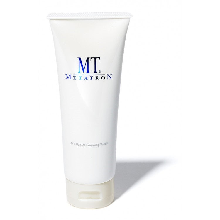 MT Facial Foaming Wash 120g