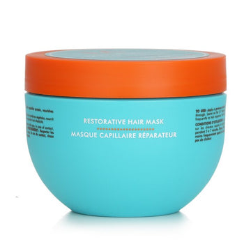 Restorative Hair Mask (For Weakened and Damaged Hair) 250ml/8.45oz