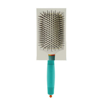 Ionic Ceramic Thermal Paddle Brush 1pc