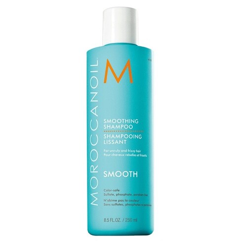 Smoothing Shampoo 250ml/8.5oz