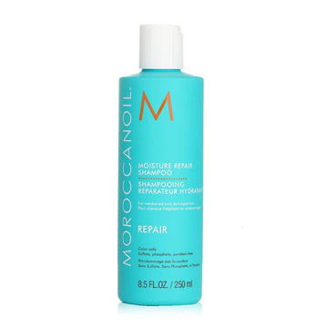 Moisture Repair Shampoo (For Weakened and Damaged Hair) 250ml/8.5oz