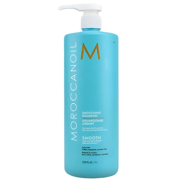 Smoothing Shampoo 1000ml/33.8oz