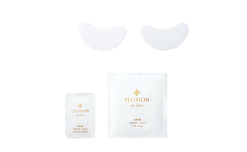 Face Herbal-Care Eye Mask 8 pairs