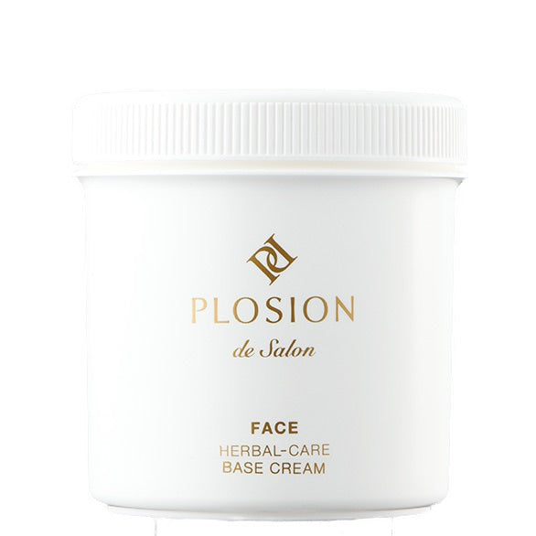 Face Herbal-Care Base Cream 500g