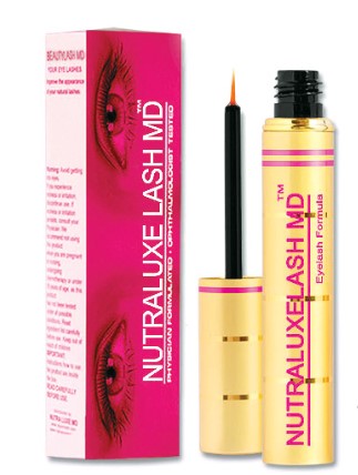 Nutraluxe Lash 4.5ml