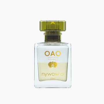 Orchid Activating Oil 15ml