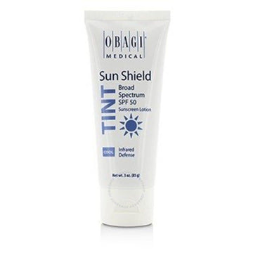 Sun Shield Tint Broad Spectrum SPF 50 - Cool 5010 85g/3oz