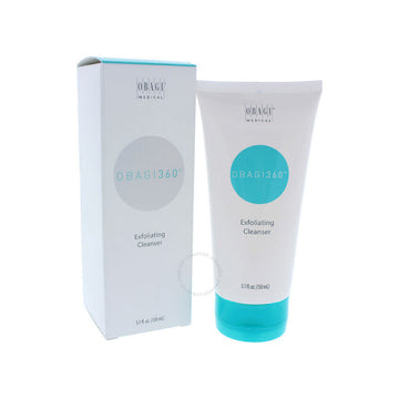 OBAGI360 Exfoliating Cleanser 7025 150ml/5.1oz