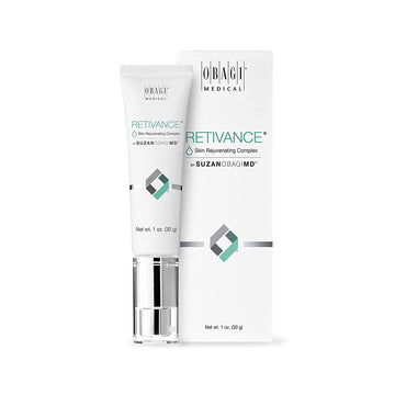 SUZANOBAGIMD Retivance Skin Rejuvenating Complex 30g/1oz