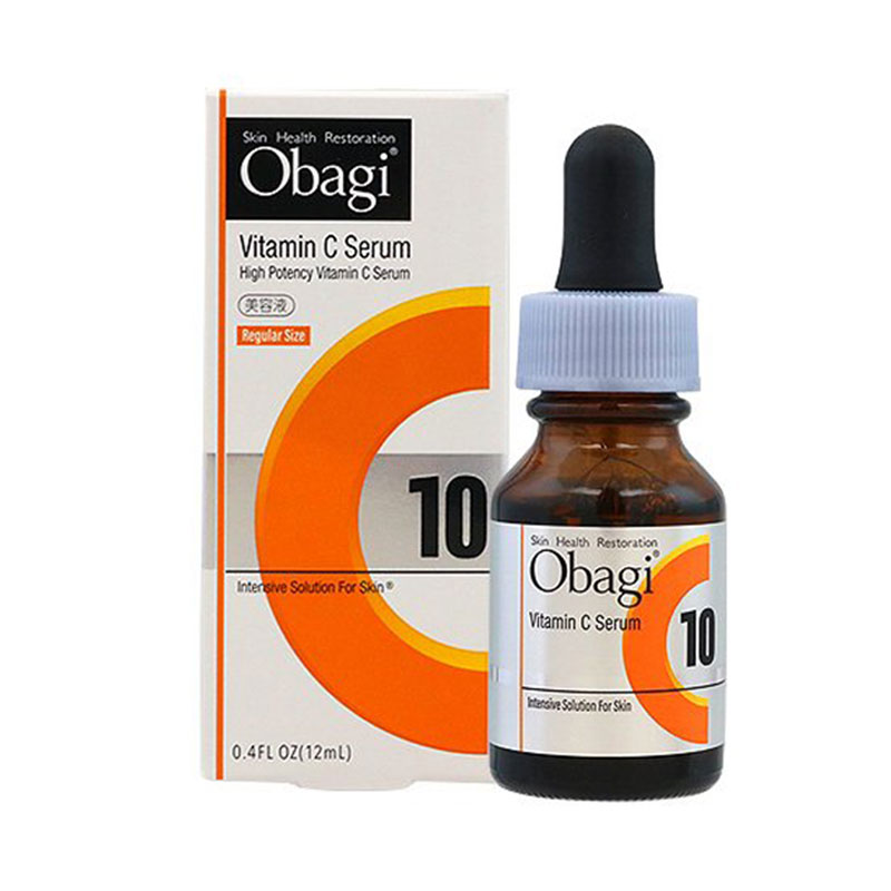 Vitamin C Serum 10%  12ml