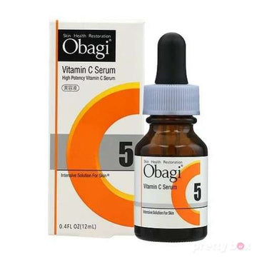 Vitamin C Serum 5%  12ml