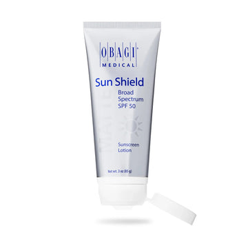 Sun Shield™ Matte Broad Spectrum SPF 50 85g