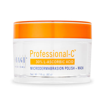 Professional-C Microdermabrasion Polish + Mask 80g