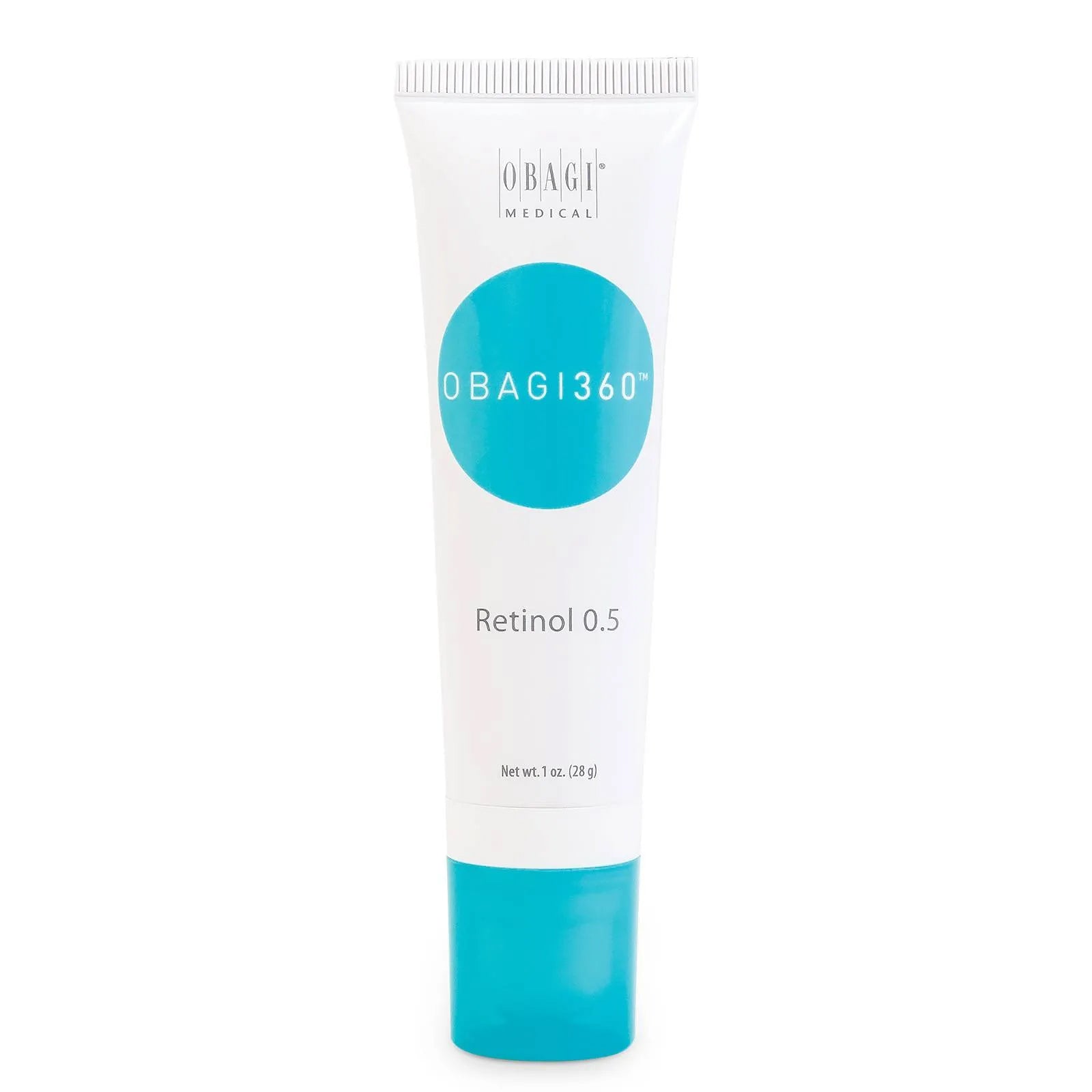 Obagi360 Retinol 0.5% 28g