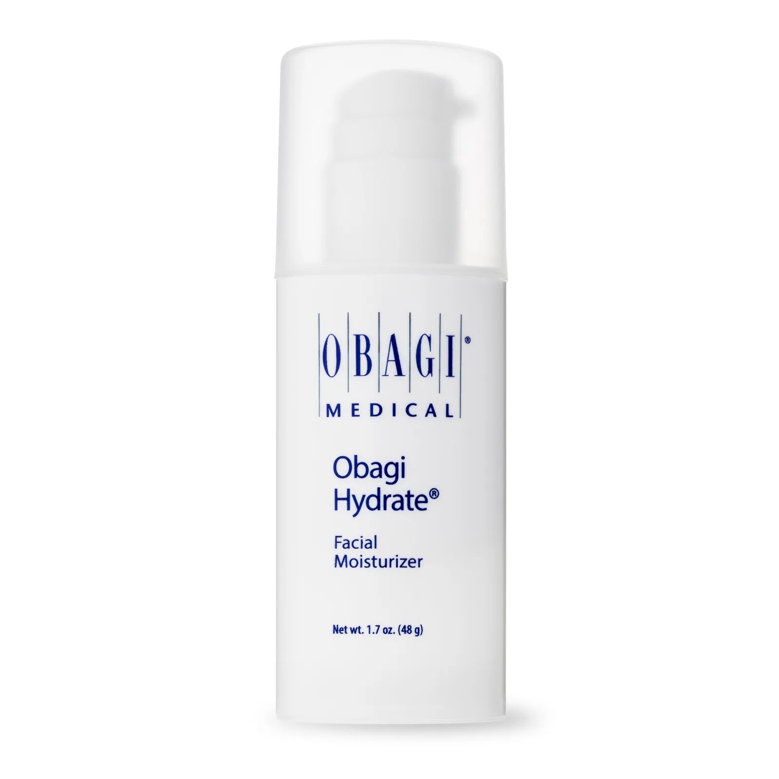 Obagi Hydrate® Facial Moisturizer 48g