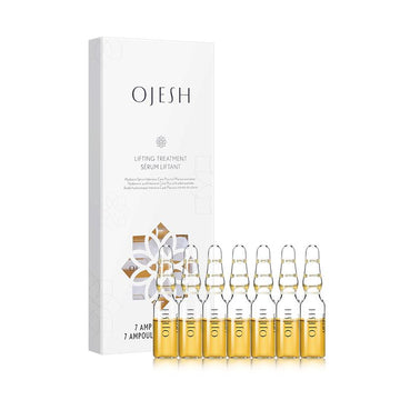 Lifting Treatment Serum Liftant 0.9% 1ml x 7pcs