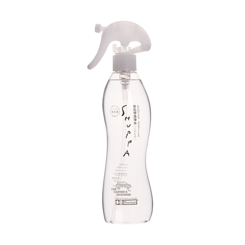 Car Cleanser Deodoriser 320ml