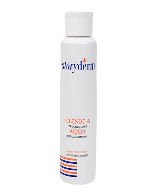 Clinic A Aqua
 150ml