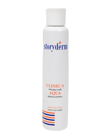 Clinic A Aqua
 150ml