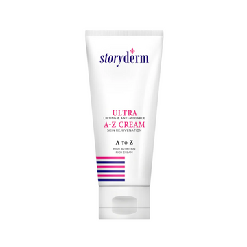 Ultra A-Z Cream
 50ML