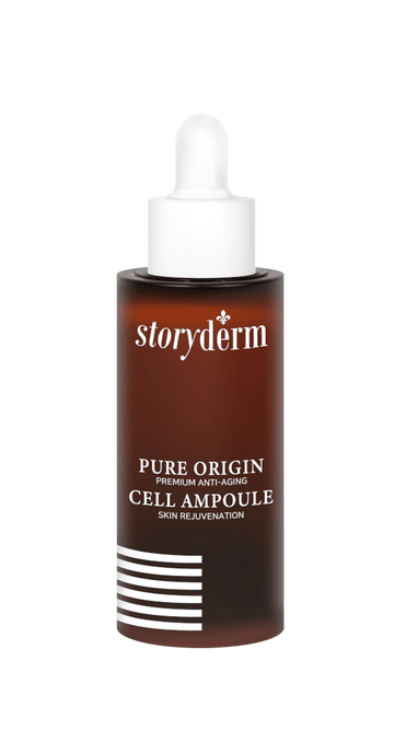 Pure Origin Cell Ampoule
 30ML