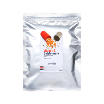 Vitamin C Gelato Mask
 1KG