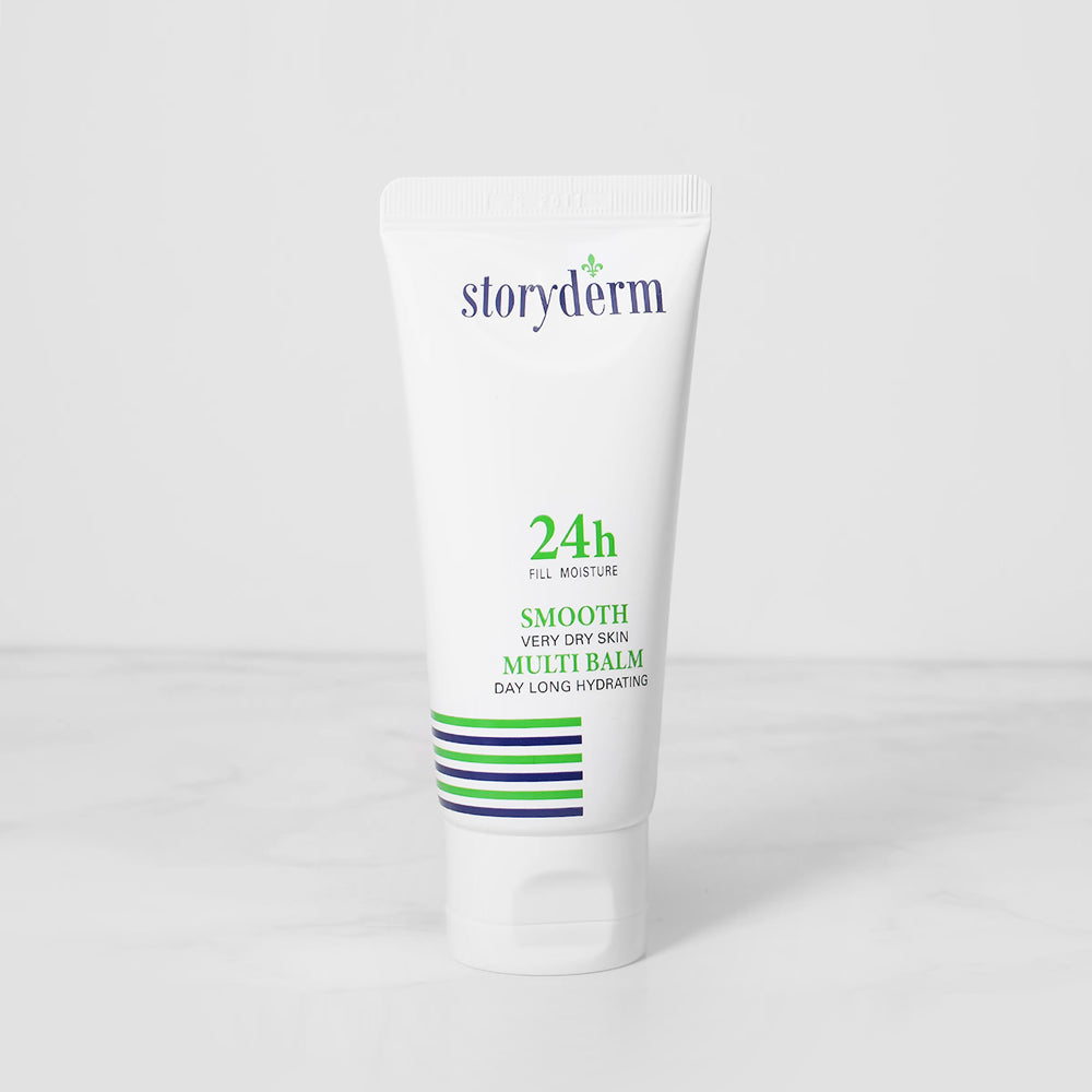 24H Smooth Multi Balm
 50ML