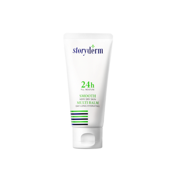 24H Smooth Multi Balm (Body / Face)
 200ml