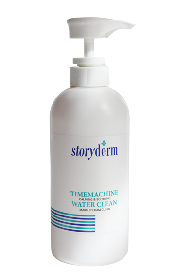 Timemachine Water Clean 500ml