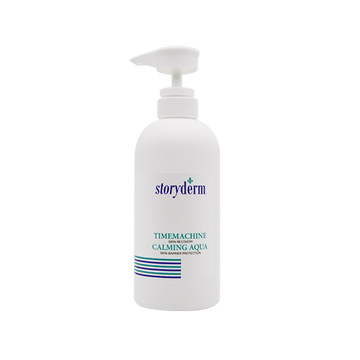 Timemachine  Calming Aqua 500ml